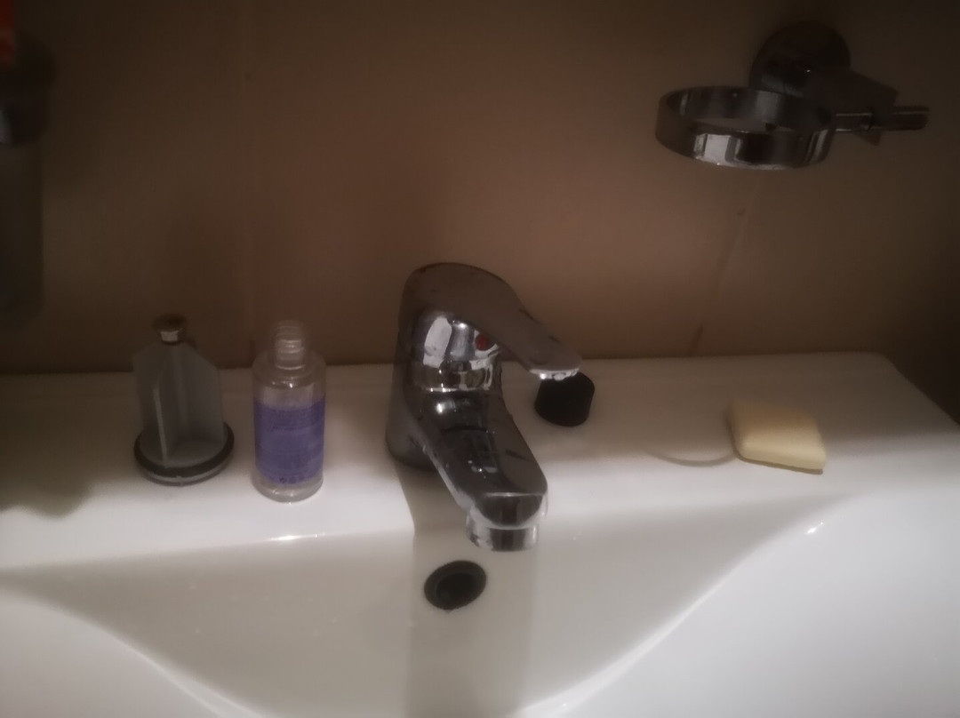 Delfini Beach Suites主图