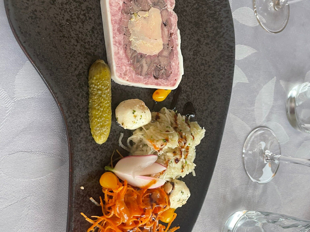 Hotel Restaurant Neuhauser主图