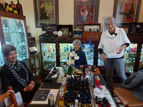 Kumanov Cosmetics-开普敦中心区必去景点