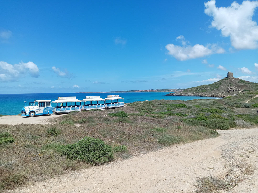 Capo San Marco-San Giovanni di Sinis必去景点