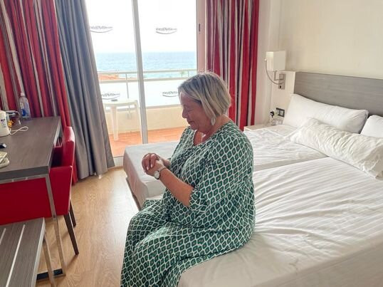 MedPlaya Hotel Santa Monica主图