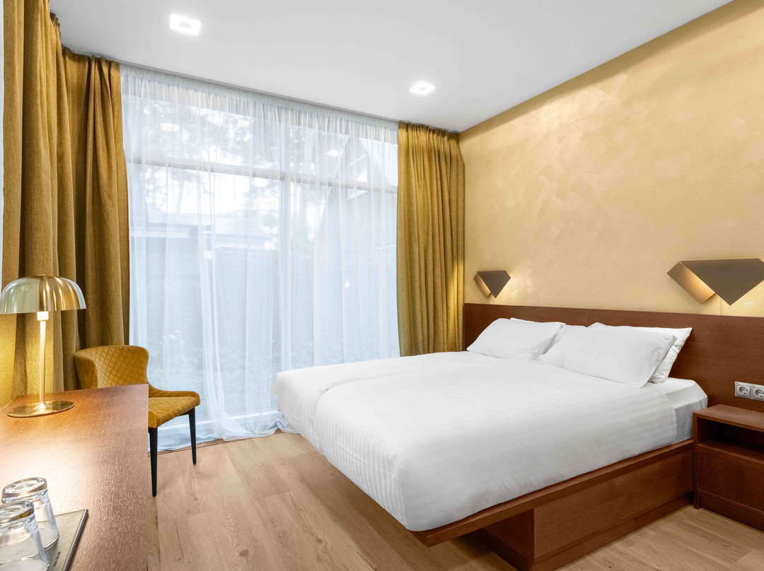 Rixwell Collection Seaside Hotel