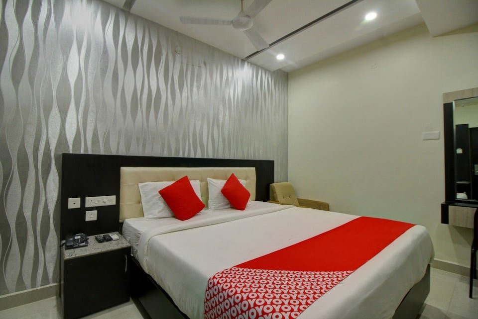 Capital O 7191 Shri Subham Residency主图