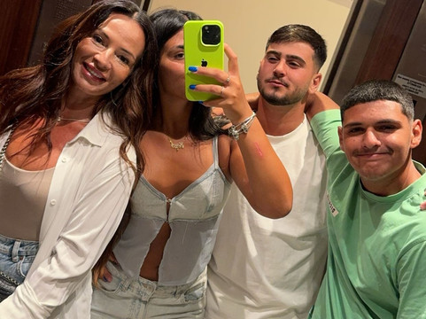 皇家花园伊斯洛特套房酒店