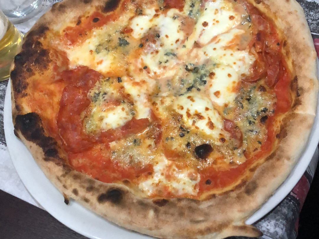 Il Borgo