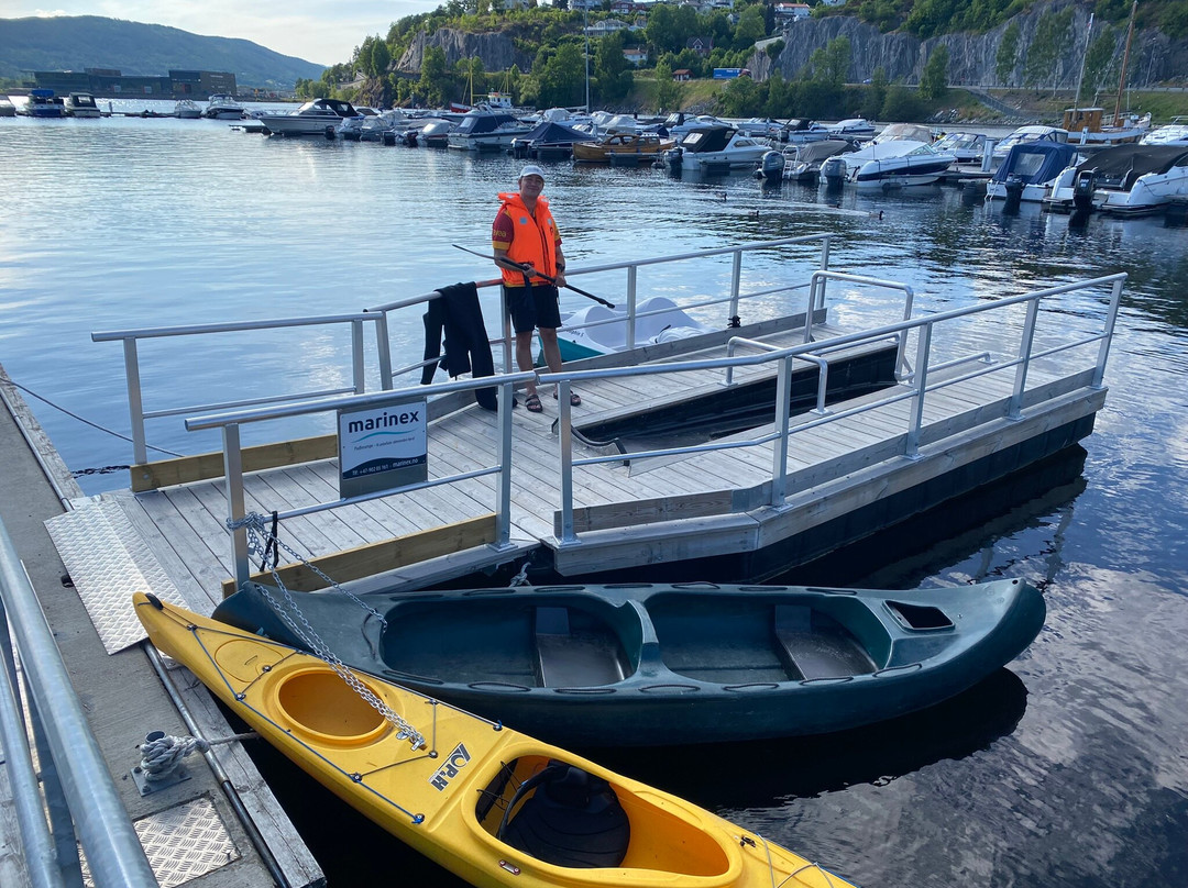Notodden Experiences (Opplevelser)-Notodden必去景点
