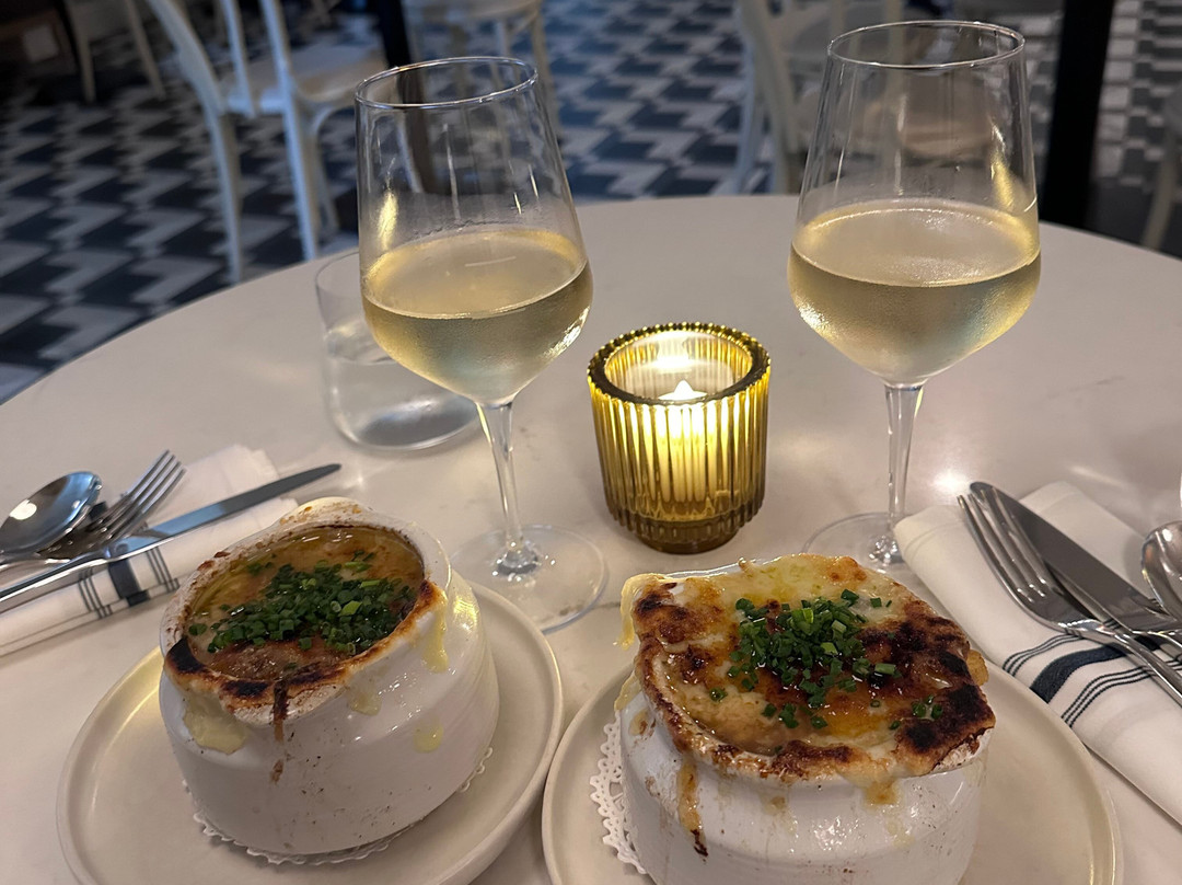Core by Clare Smyth