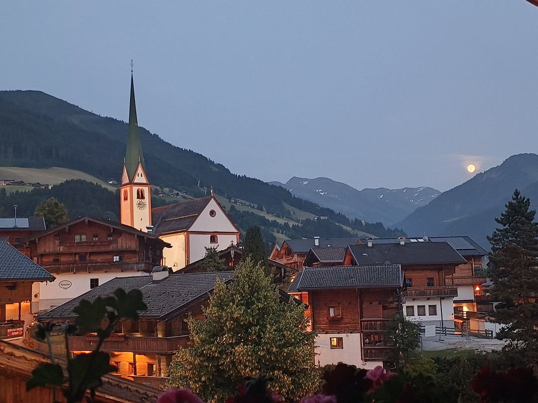 Hotel Zur Post主图