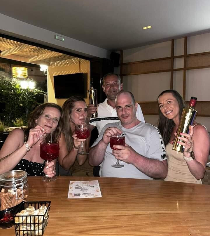 Labyrinth-提斯里菲必去景点