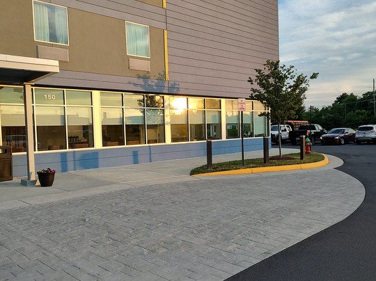 Microtel Inn & Suites by Wyndham Winchester主图