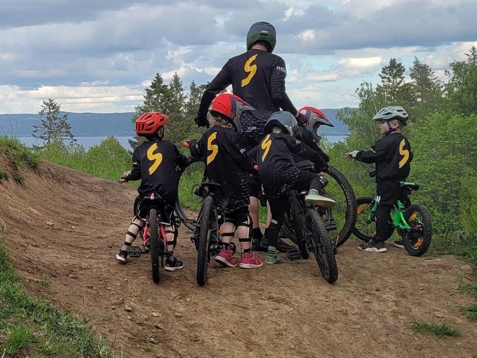 Nyarpsbacken Sportson Bike Park-Bankeryd必去景点