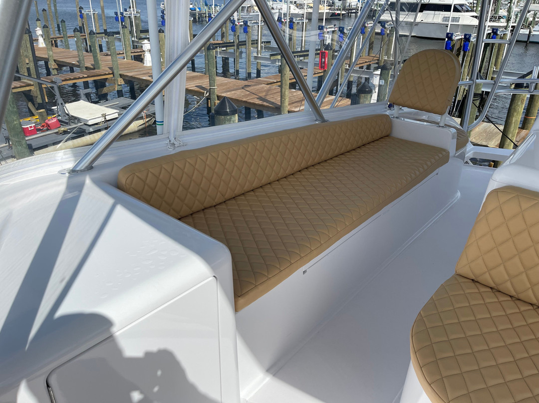 Reel Deal Sport Fishing-Palm Beach Shores必去景点