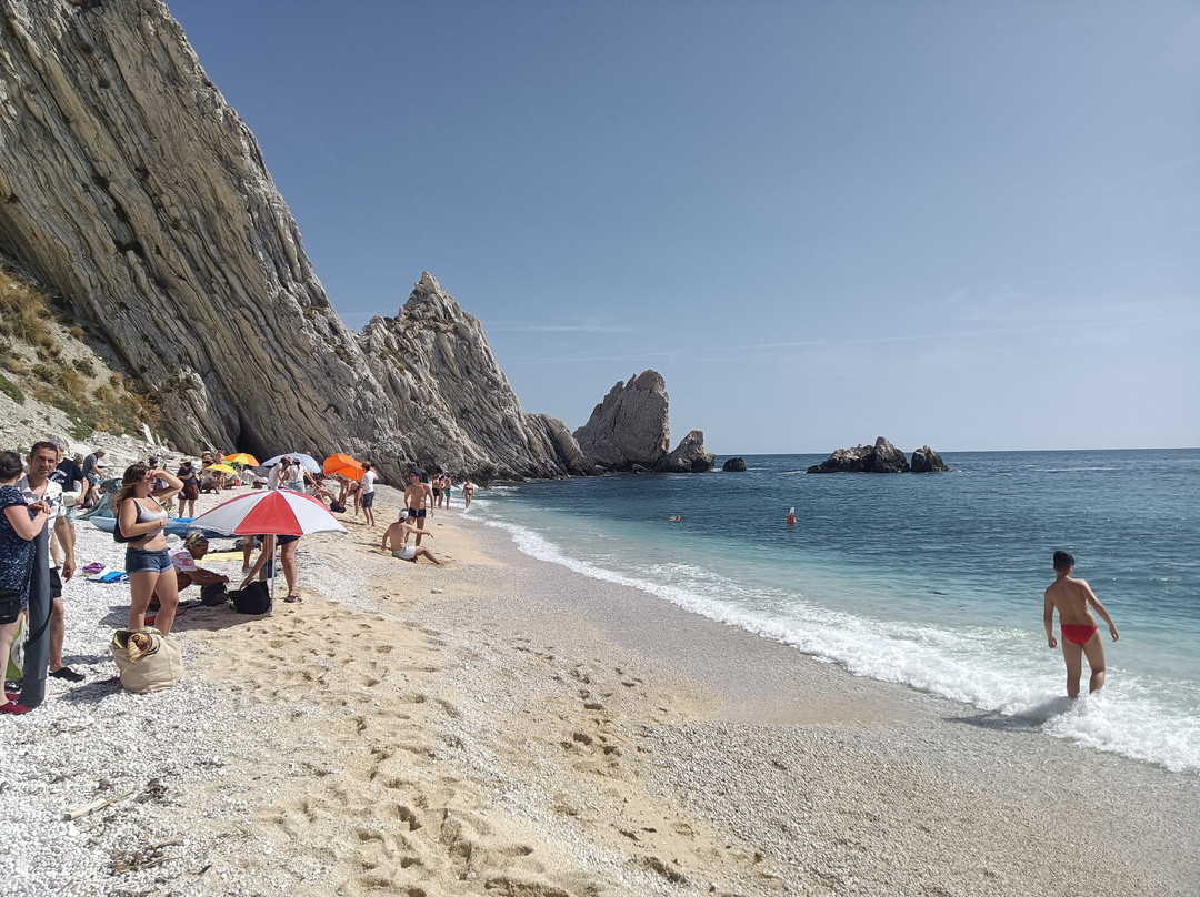 Baia Del Conero主图