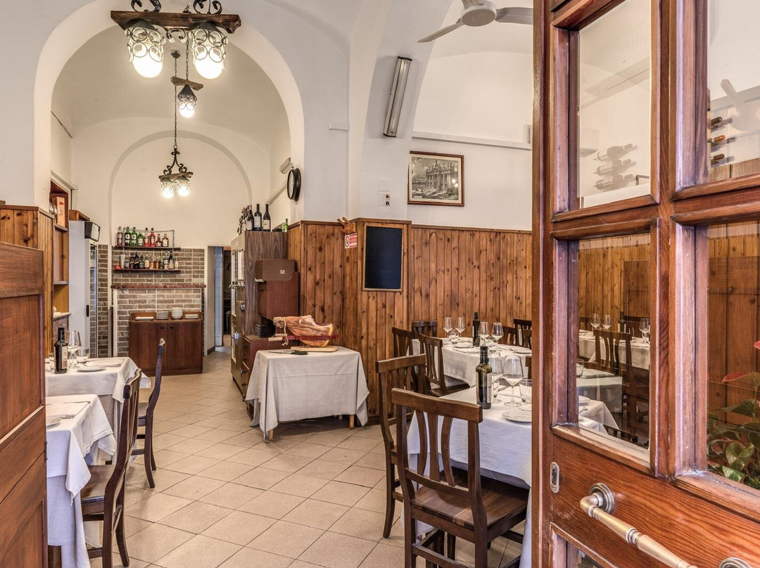 Ristorante Da Mario