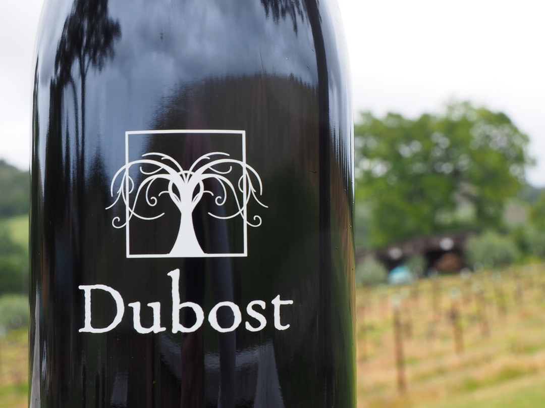 Dubost Winery景点图片