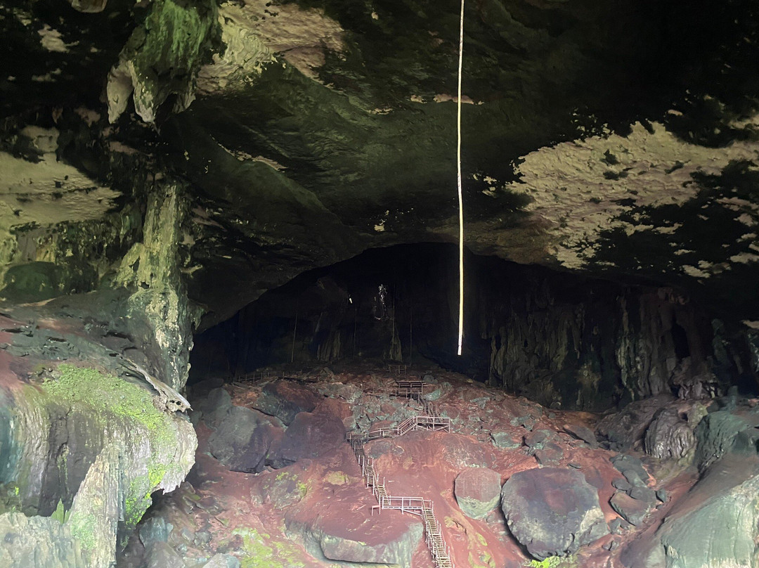 Gua Niah-美里必去景点