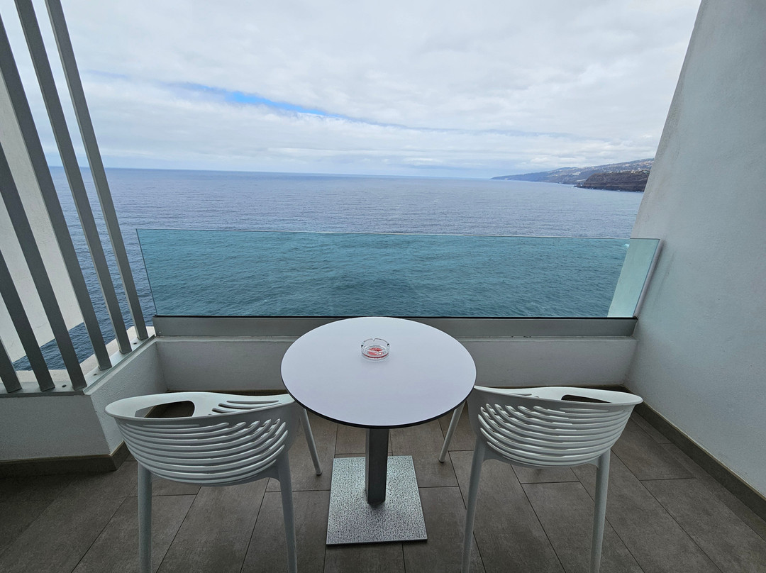 Atlantic Mirage Suites & Spa主图