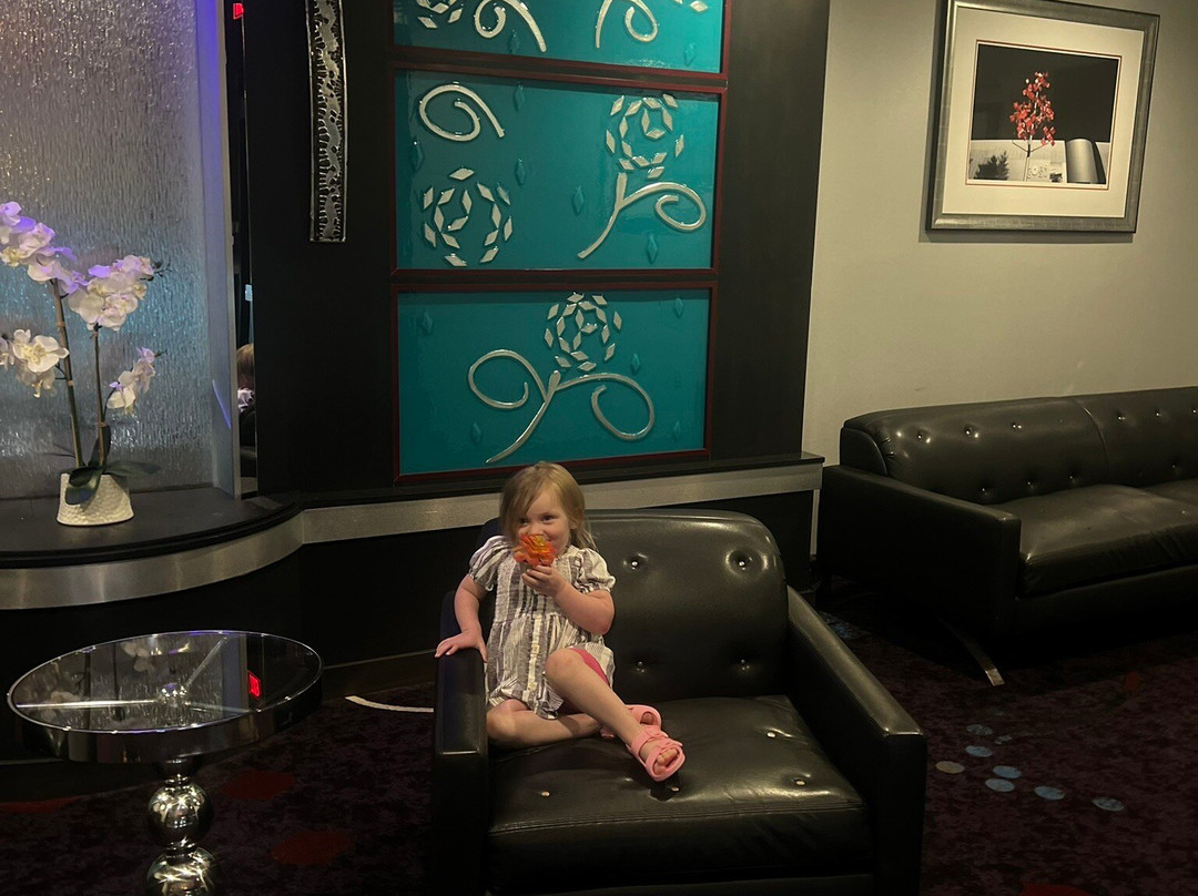 Holiday Inn Express & Suites Columbus - Polaris Parkway By IHG主图