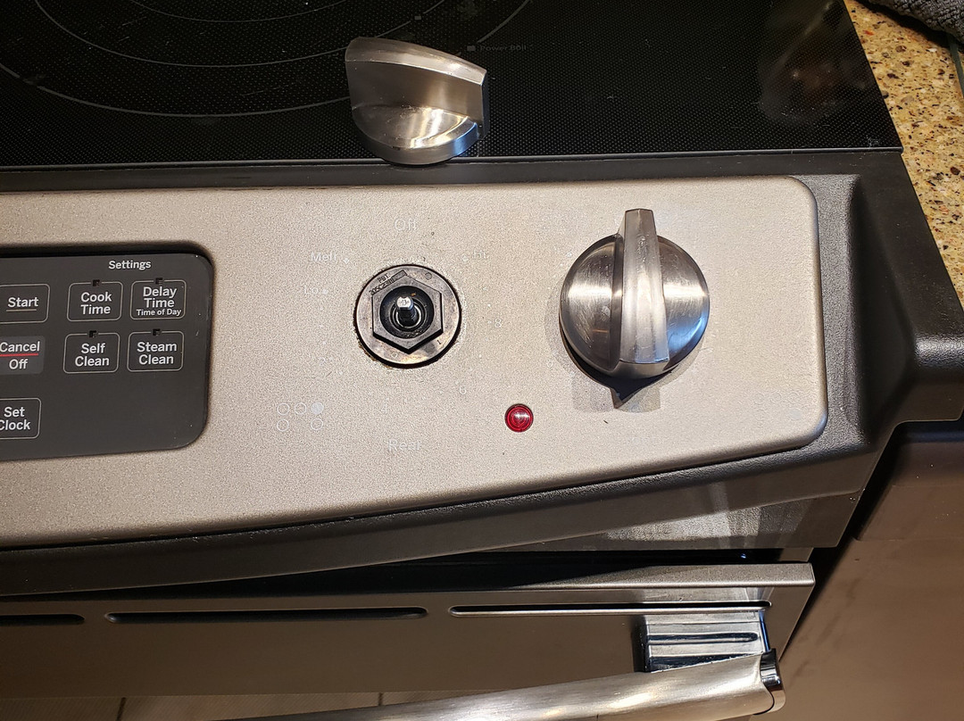 Iron Blosam Lodge主图