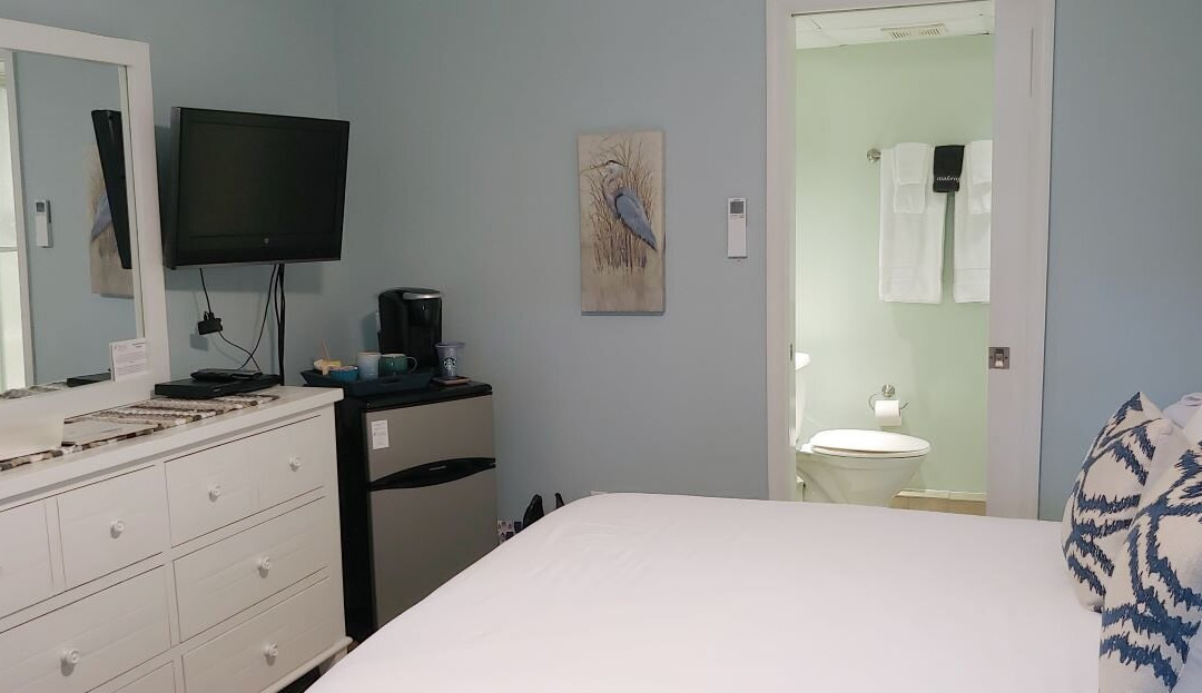 Lazy L At Willow Creek Bed & Breakfast主图