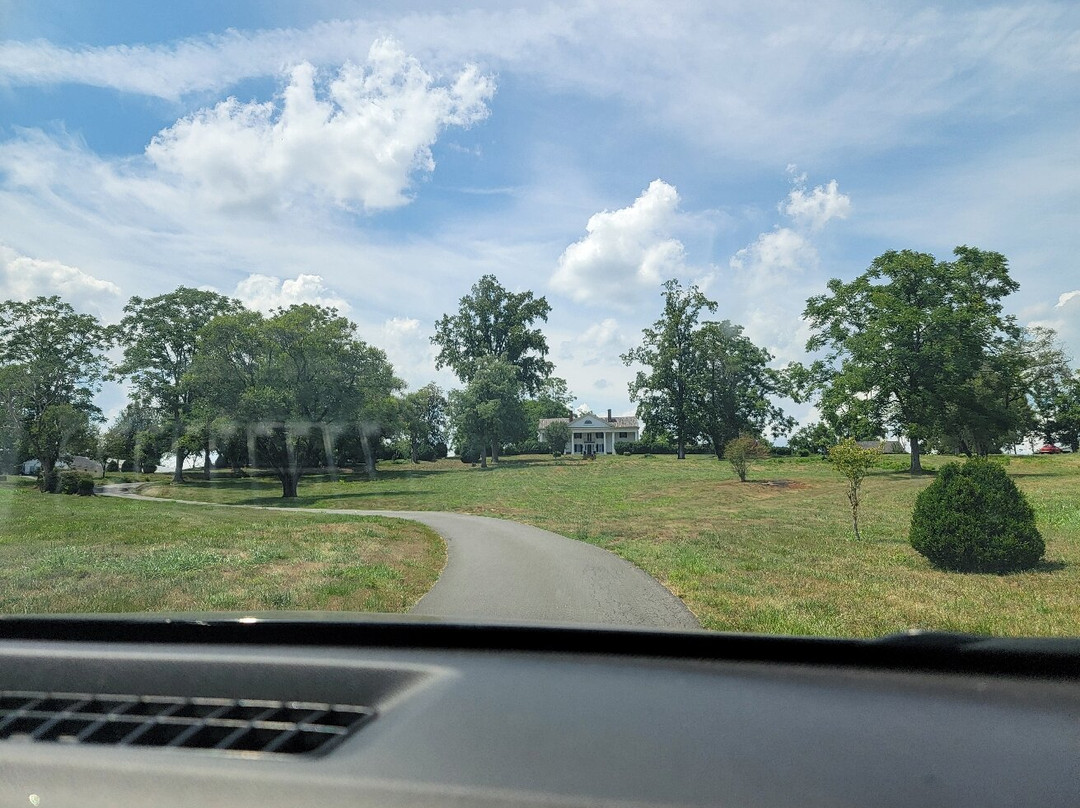 The Inn & Tavern at Meander主图