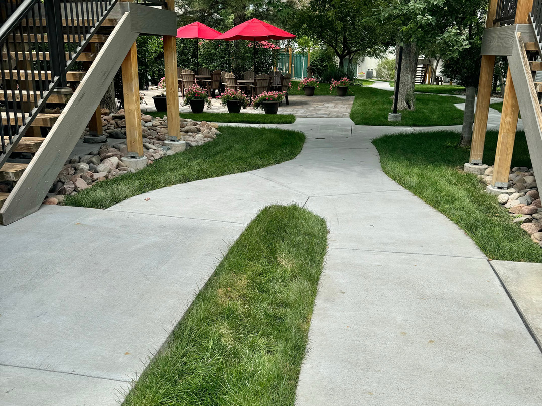 Annabell Gardens主图