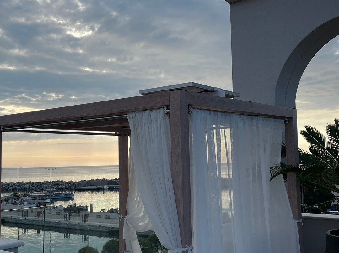 Diverso Platamon, Luxury Hotel & Spa主图