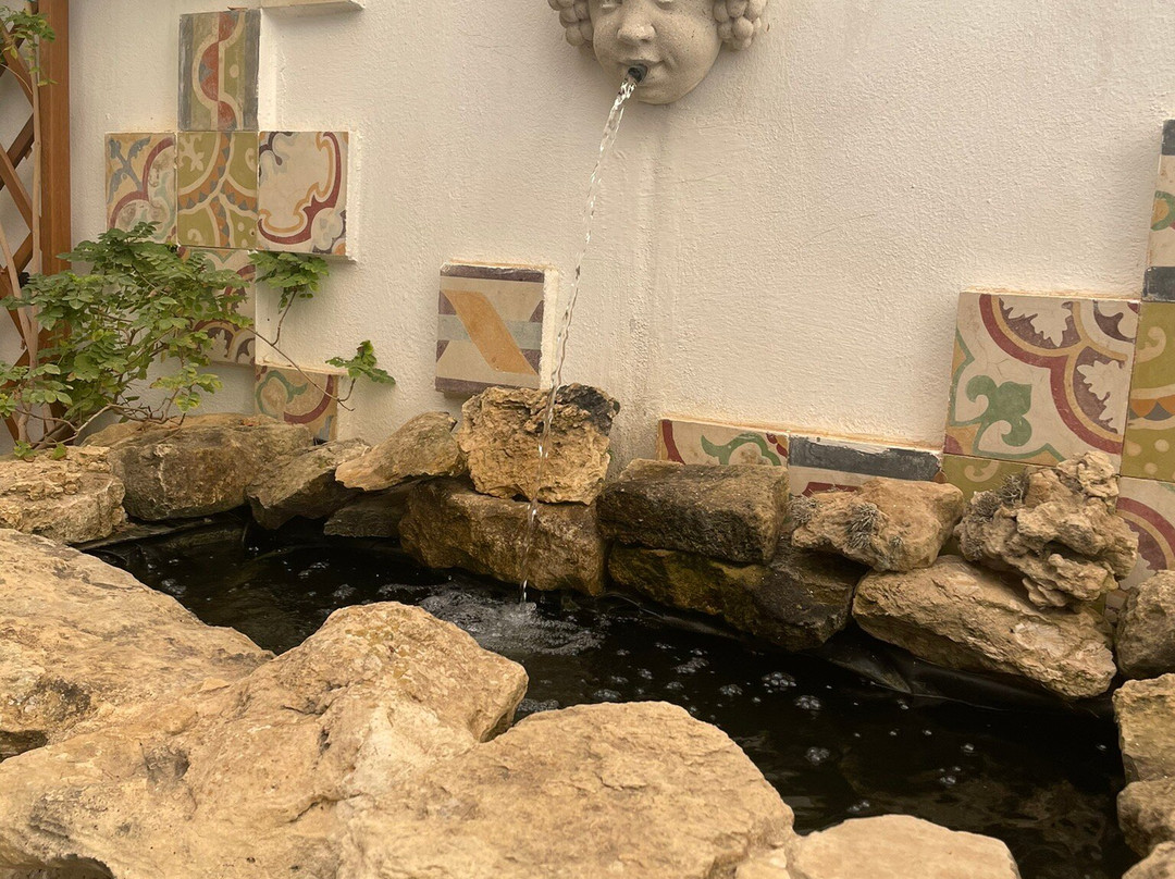 Battistini Boutique Living Hotel and Spa主图