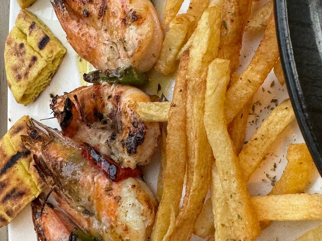 Thinalos Seafood Restaurant