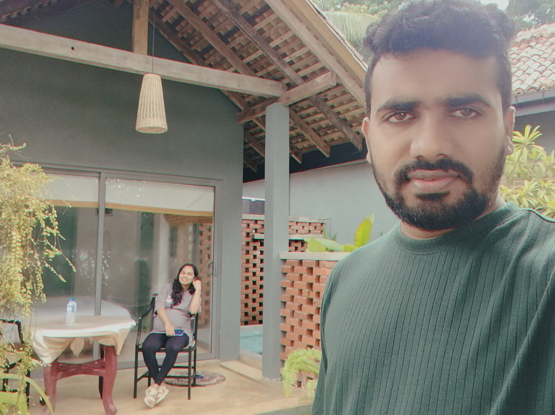 Pivithuru River Cabanas-希克杜沃必去景点