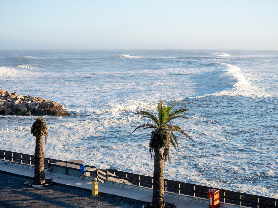 Strand Hotel Swakopmund主图