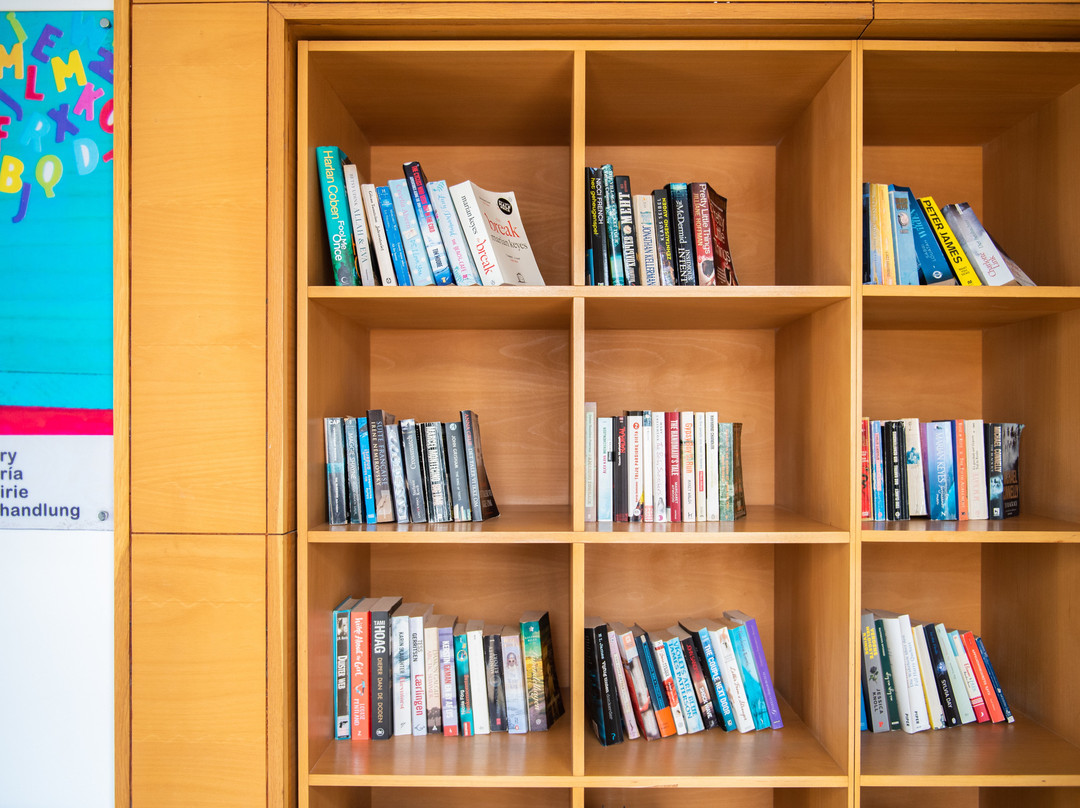 阿加迪尔提姆雷酒店及Spa主图