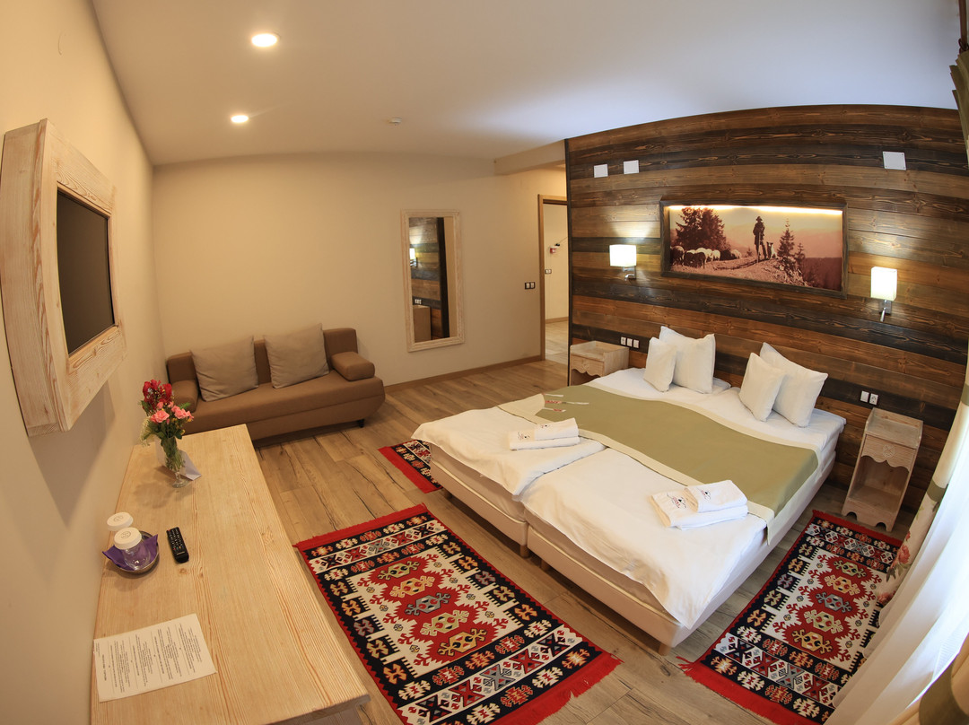 Lidana Resort & Spa主图