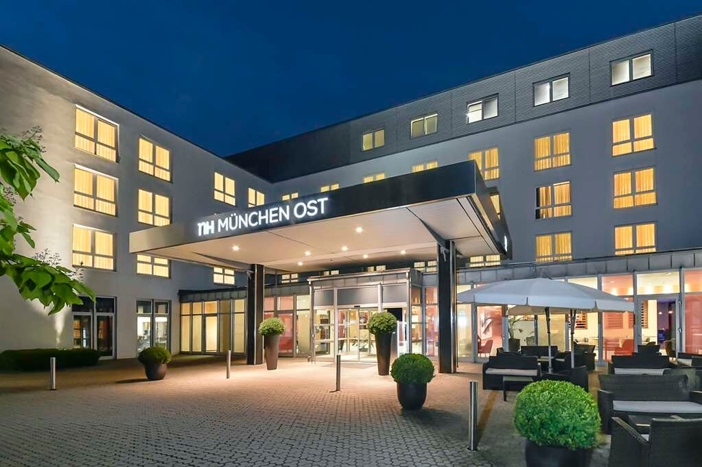 Aschheim旅游攻略图片