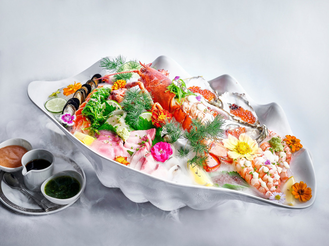 Ox Club Restaurant - Phnom Penh