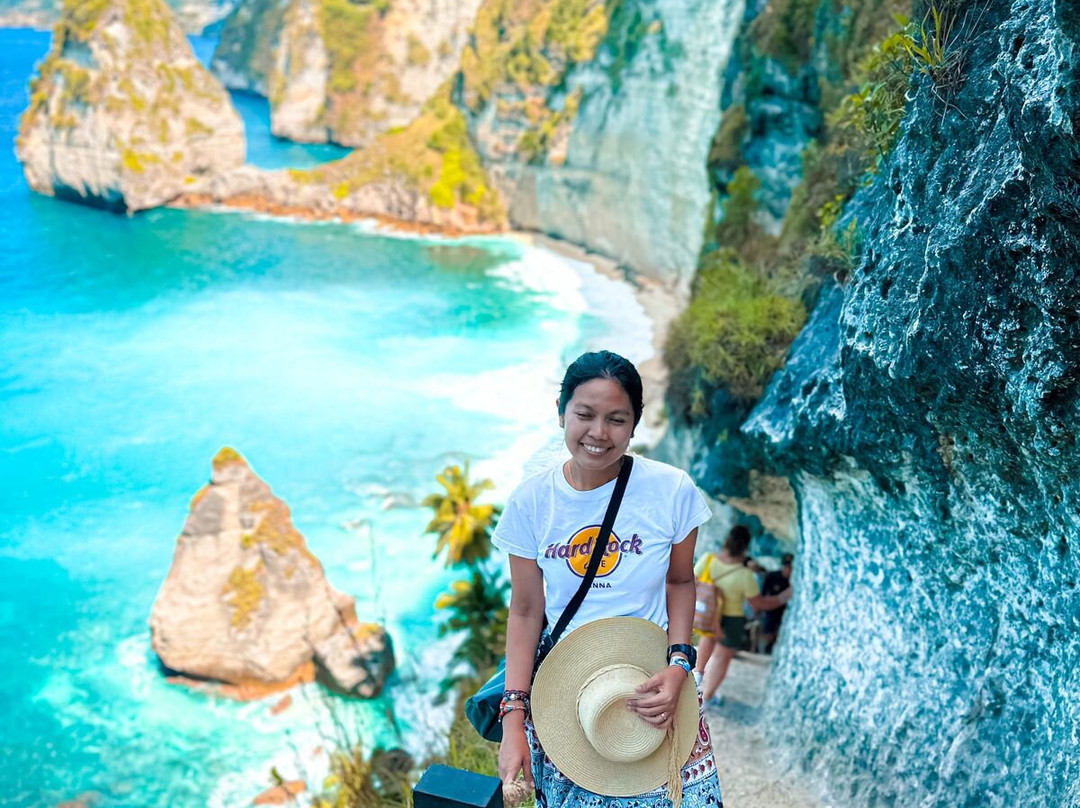 Nusa Penida Explore-珀尼达岛必去景点