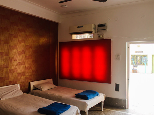 Hotel Anand Palace主图