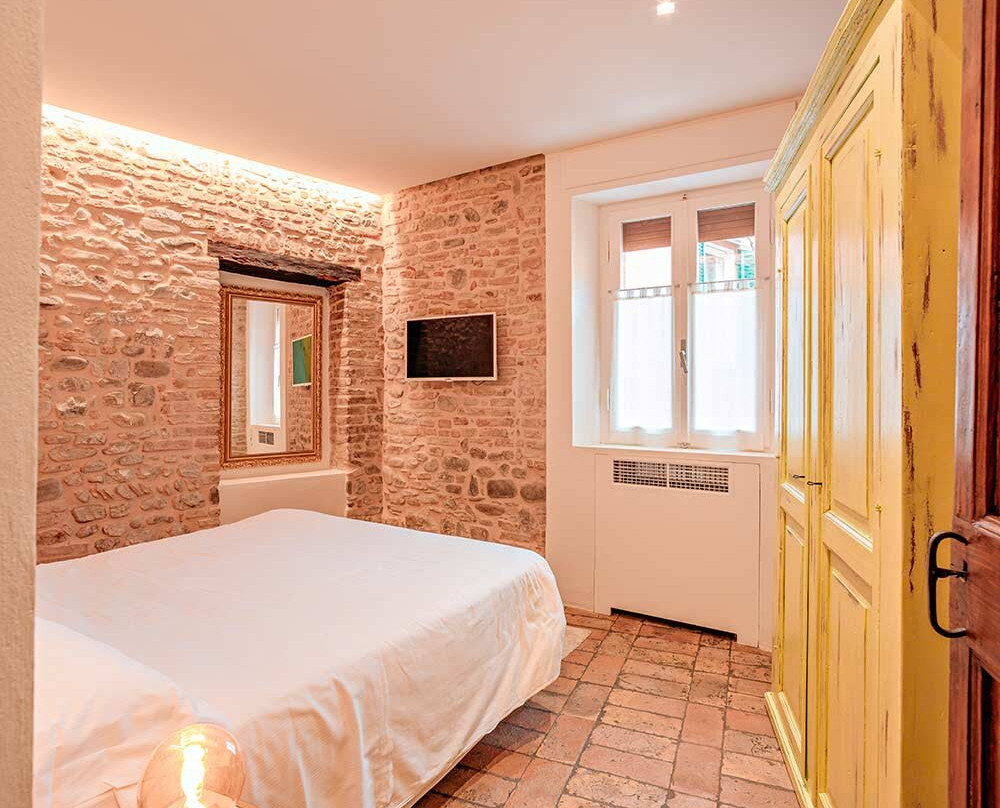 Residenza i Platani主图