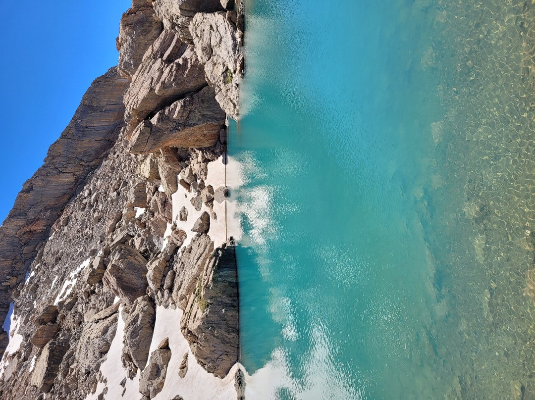 Val d'Escreins-Vars必去景点