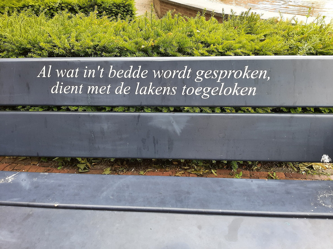 B&B 't Gemeentehuis主图