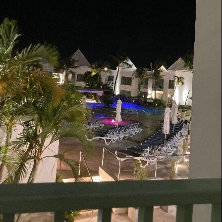 Courtyard by Marriott Aruba Resort主图