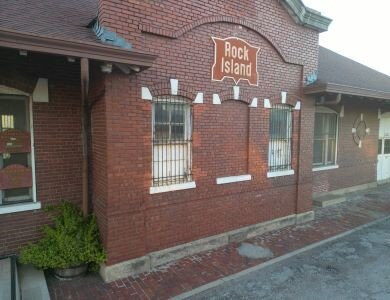 Canadian County Historical Museum景点图片