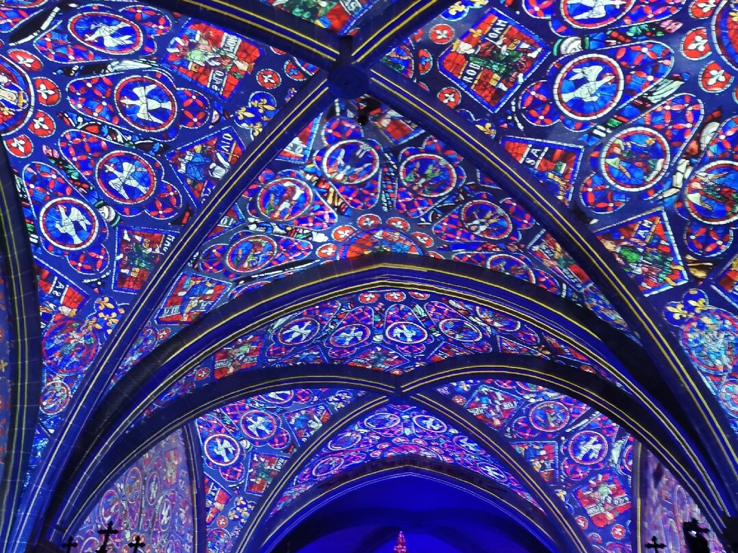 Hôtel Des Lumières景点图片