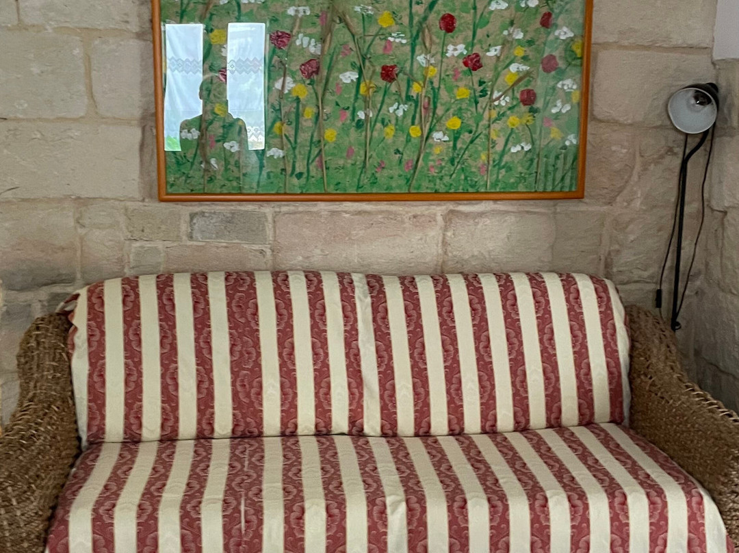 Palazzo Vecchio主图