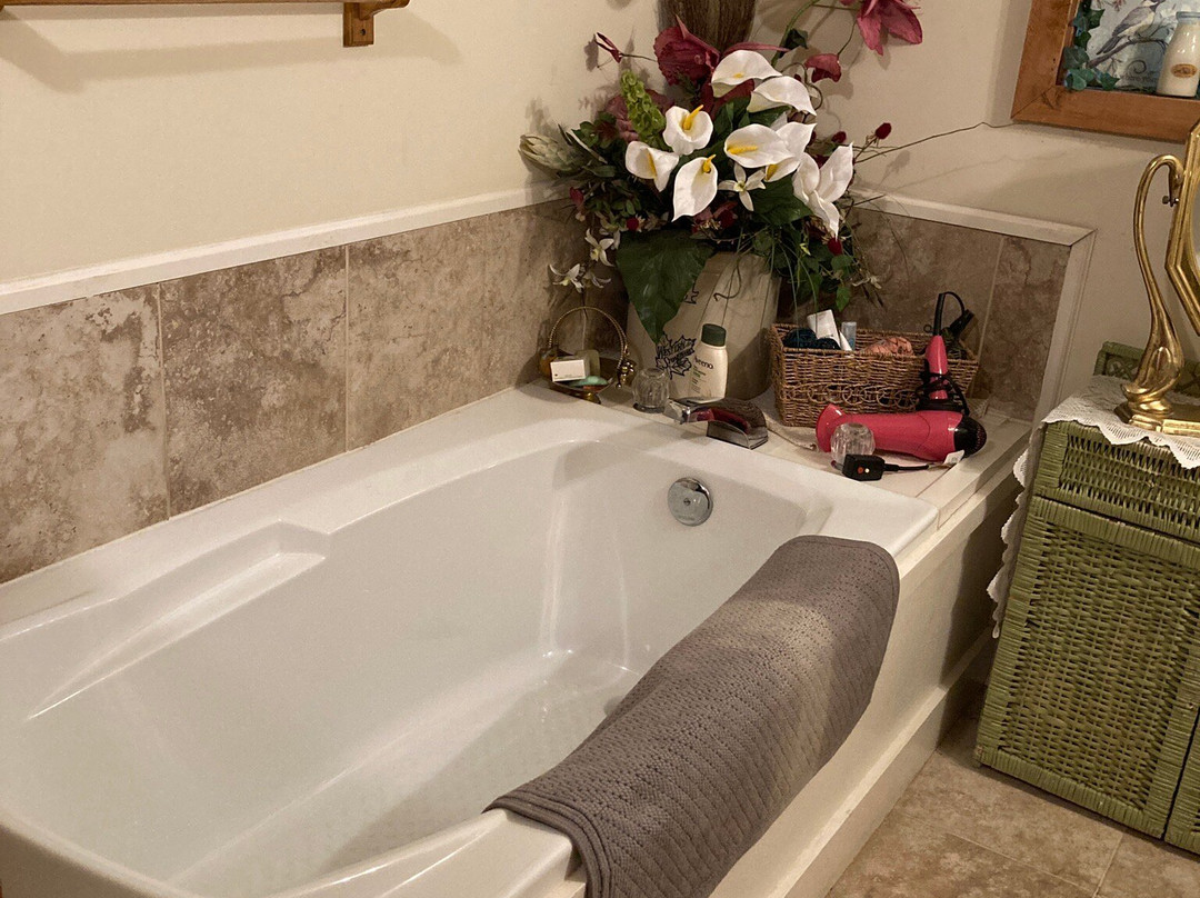 Arrow Rock Station Bed and Breakfast主图