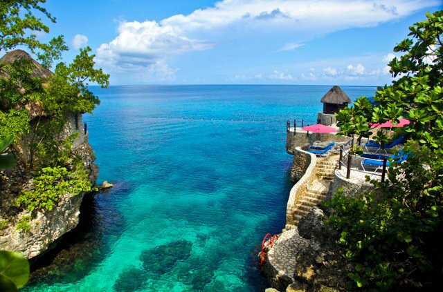 Rockhouse Hotel主图