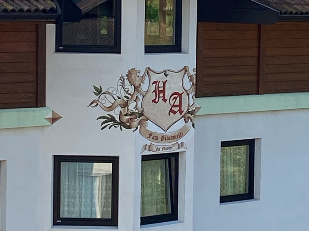 Hotel Alpenrose主图