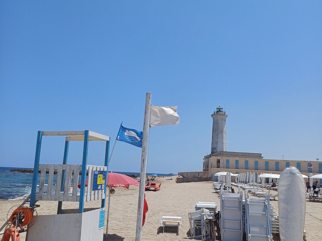 Lido Turrisi-San Cataldo必去景点