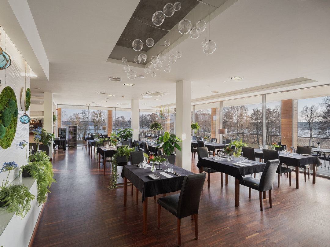 Core by Clare Smyth