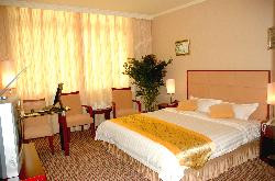 剑门关酒店主图